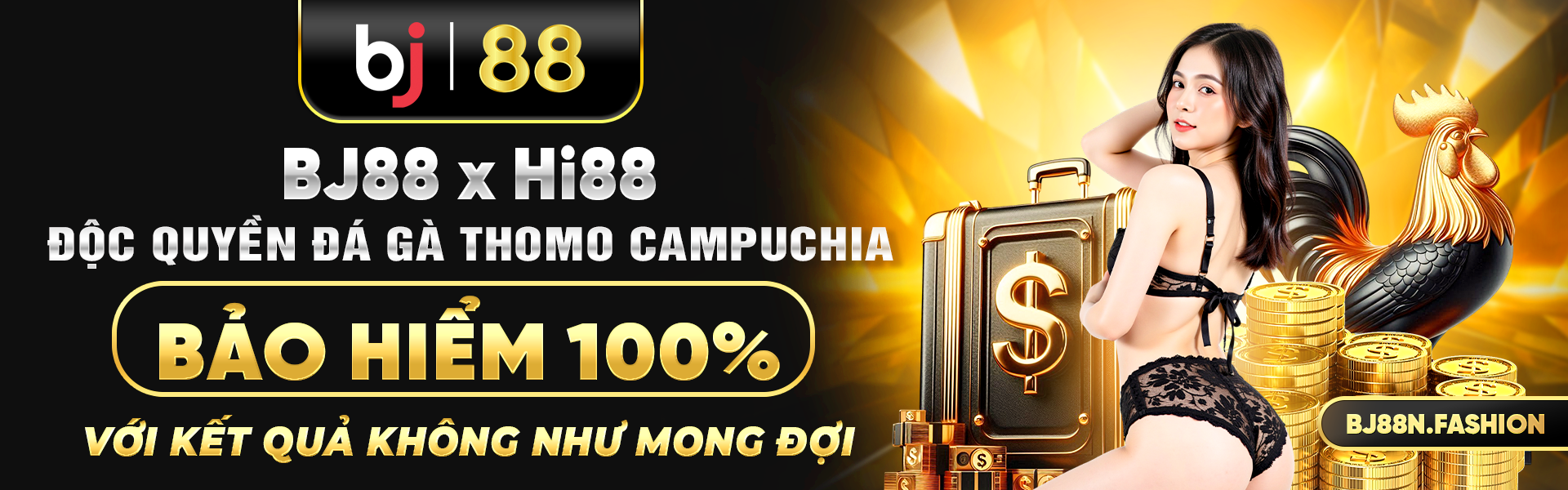 banner bj88n