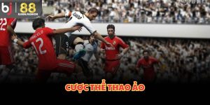 Cược thể thao ảo bj88