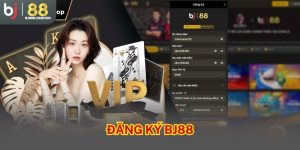 Đăng Ký BJ88