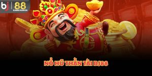 Nổ hũ thần tài bj88