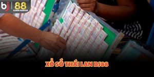 Xổ số thái lan BJ88